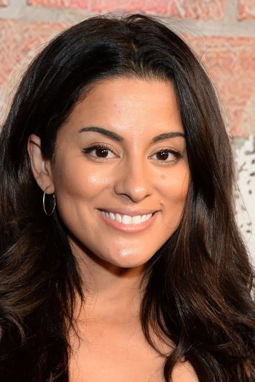 Carmela Zumbado profile photo