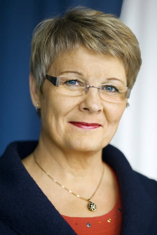 Maud Olofsson profile photo