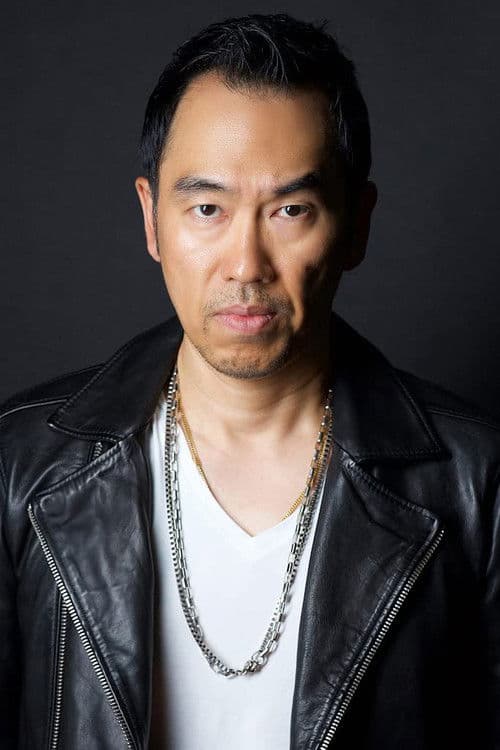 Bruce Baek profile photo