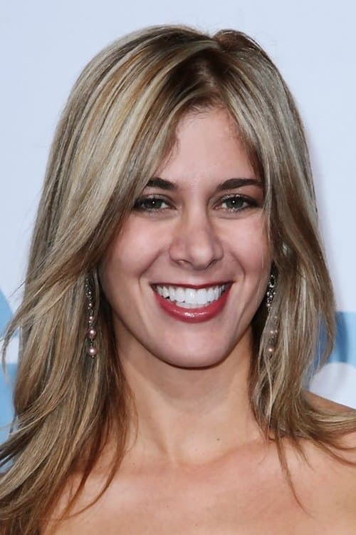 Annie Wood profile photo