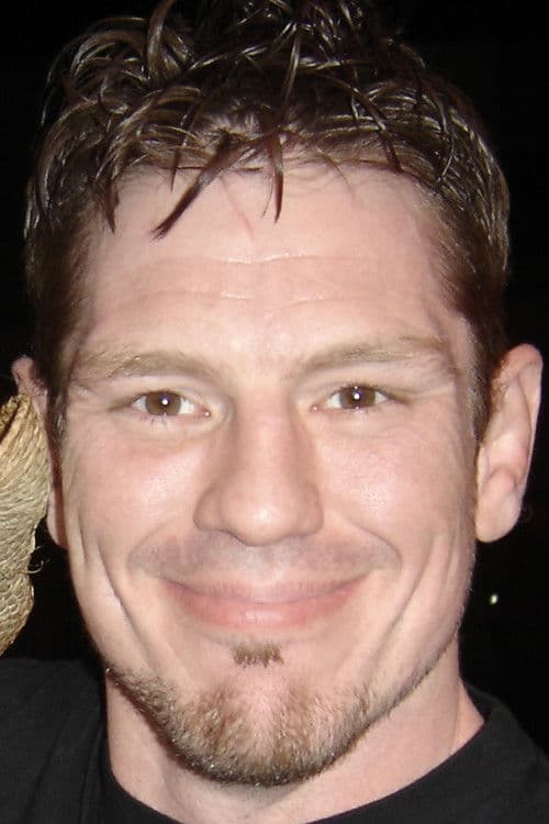 Jason Von Flue profile photo