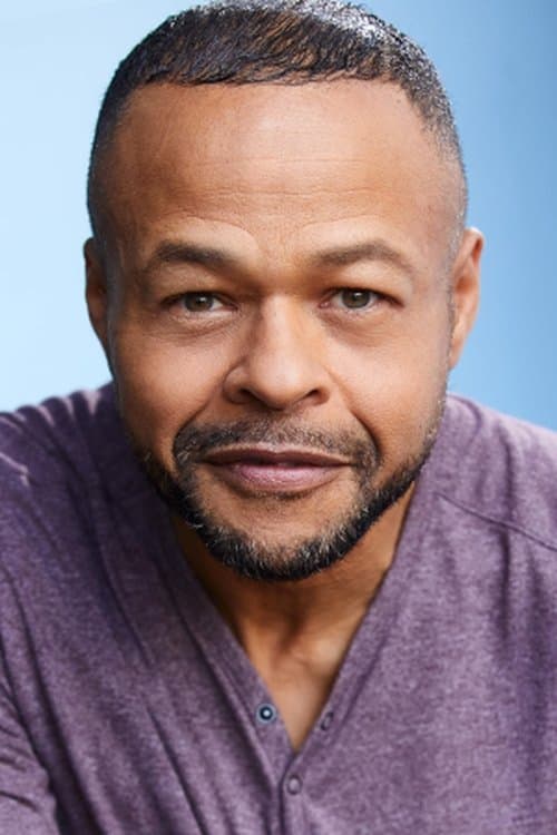 Paul Eric Jerome profile photo