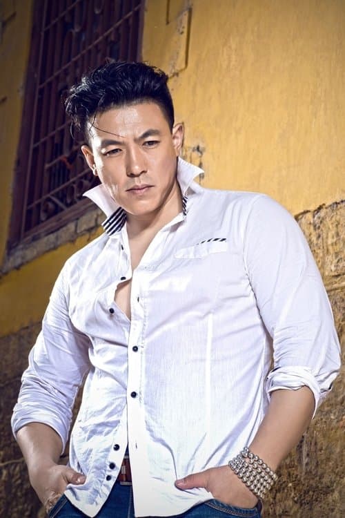 Huang Yonggang profile photo