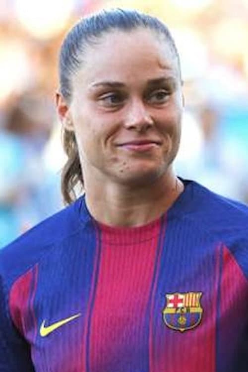 Ewa Pajor profile photo