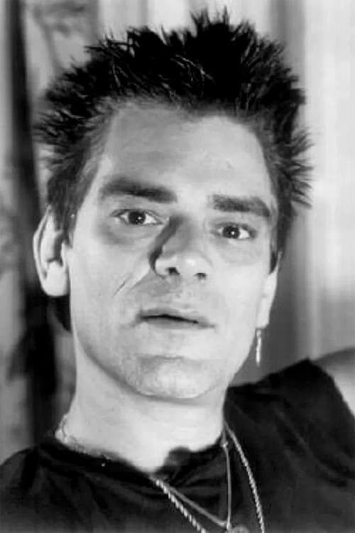 Dee Dee Ramone profile photo