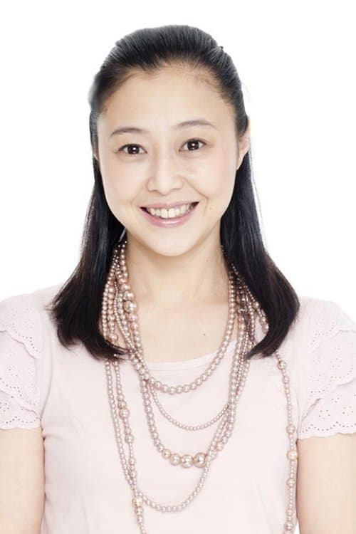 Megumi Komaki profile photo