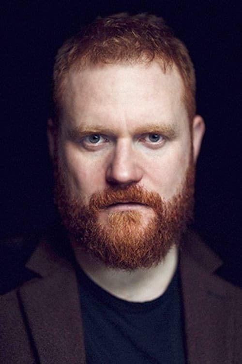 Simon Holland Roberts profile photo