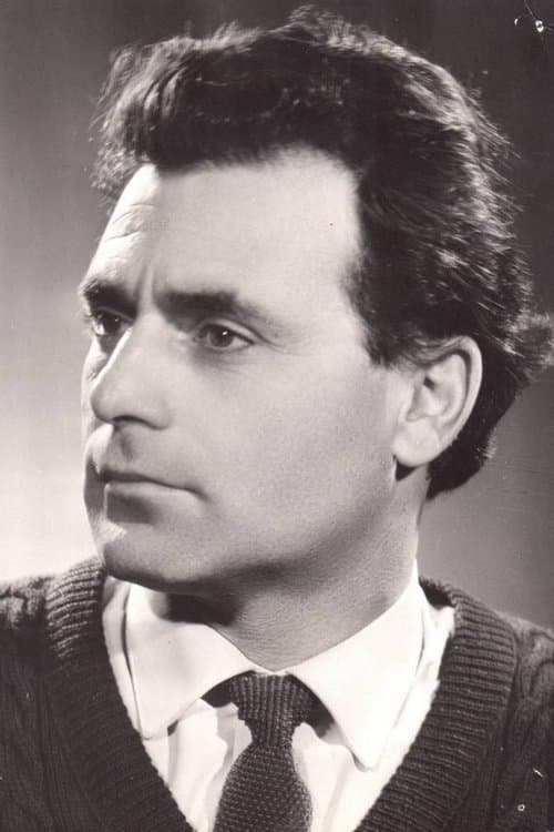 Eduard Rozovsky profile photo