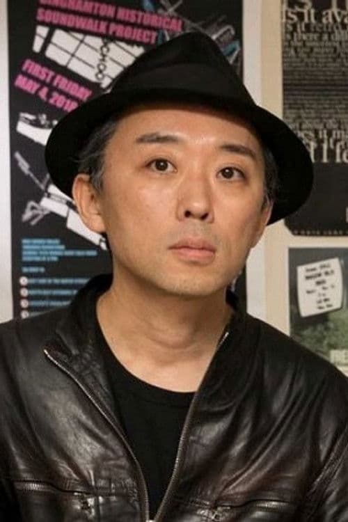 Daïchi Saïto profile photo