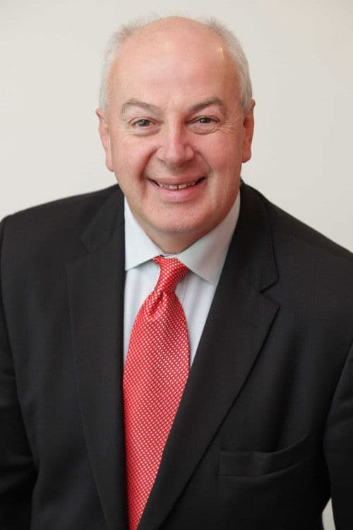 Bobby Kerr profile photo
