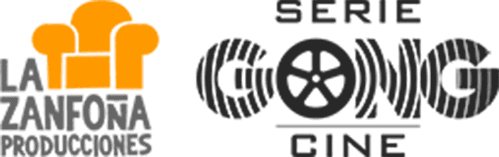 Serie Gong Cine - La Zanfoña