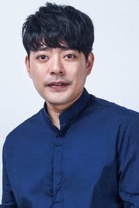 Yoon Jin-Ha profile photo