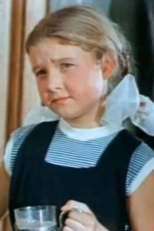 Vera Povetkina profile photo