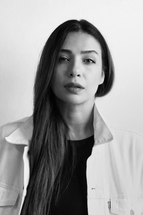 Mina Kamouie profile photo