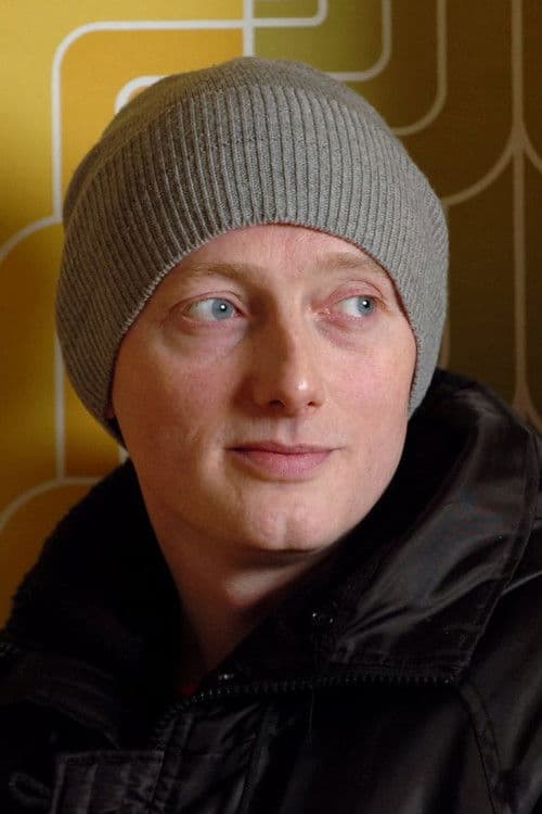 Justin Kerrigan profile photo