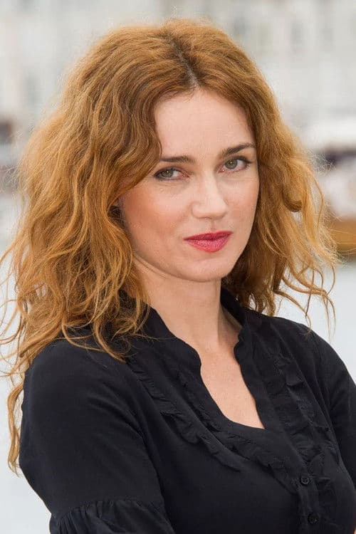 Marine Delterme profile photo