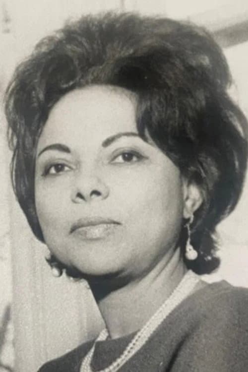 Andrée Blouin profile photo
