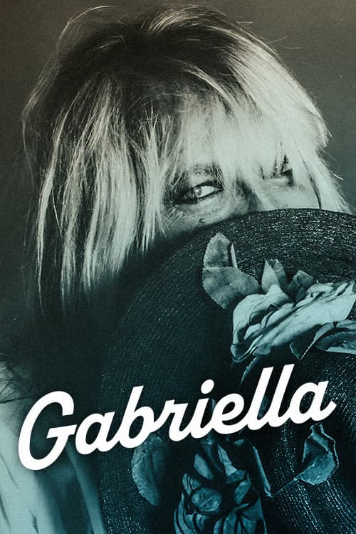 Gabriella poster