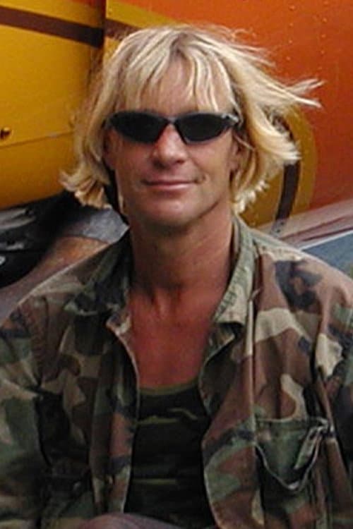 Timothy Treadwell profile photo