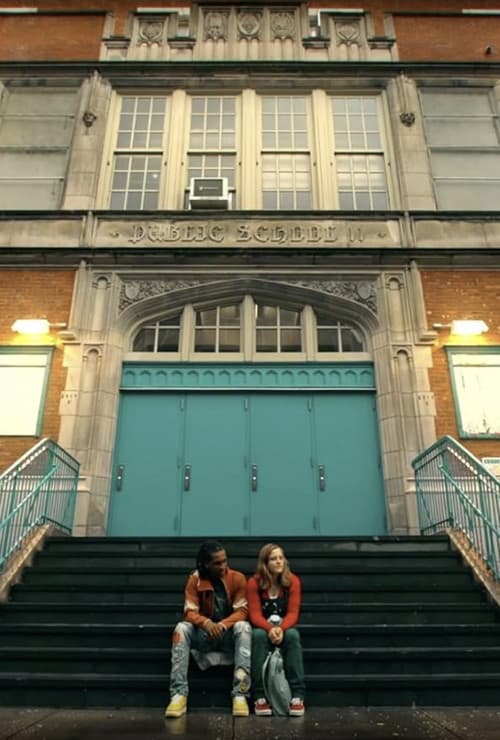 Knock On Good poster