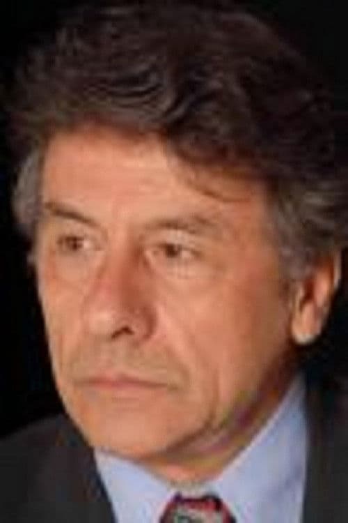 Kostas Hatzoudis profile photo