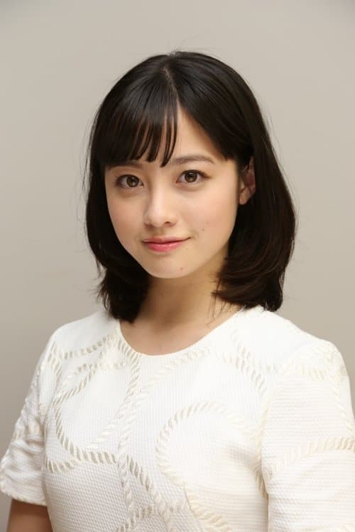 Kanna Hashimoto profile photo