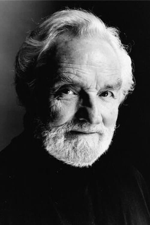 Patrick Godfrey profile photo