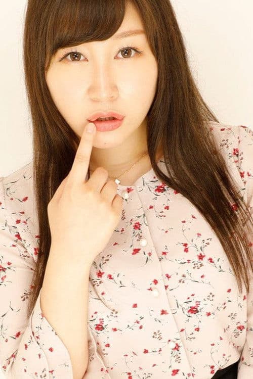 藍原かれん profile photo