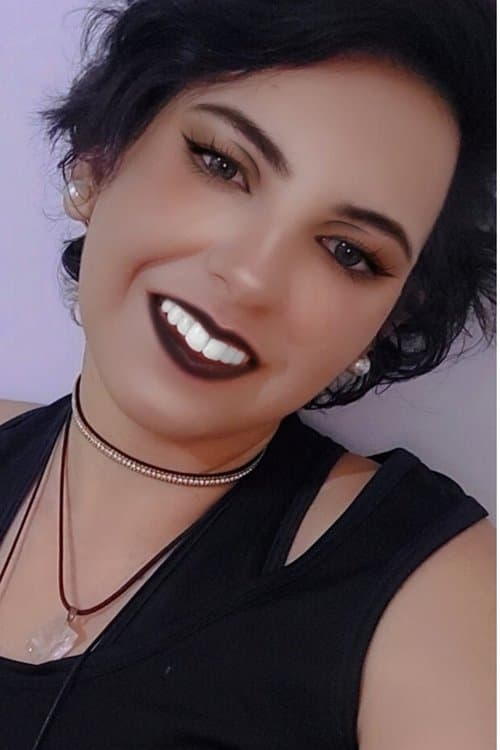 Gabriella Oliveira profile photo