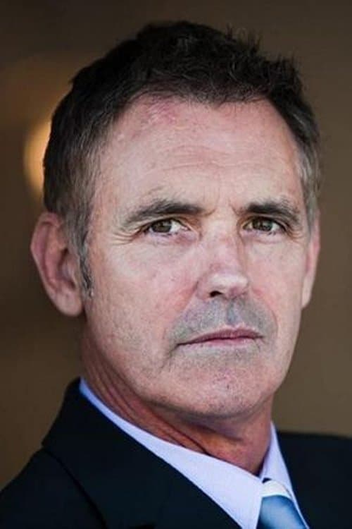 Andrew McFarlane profile photo