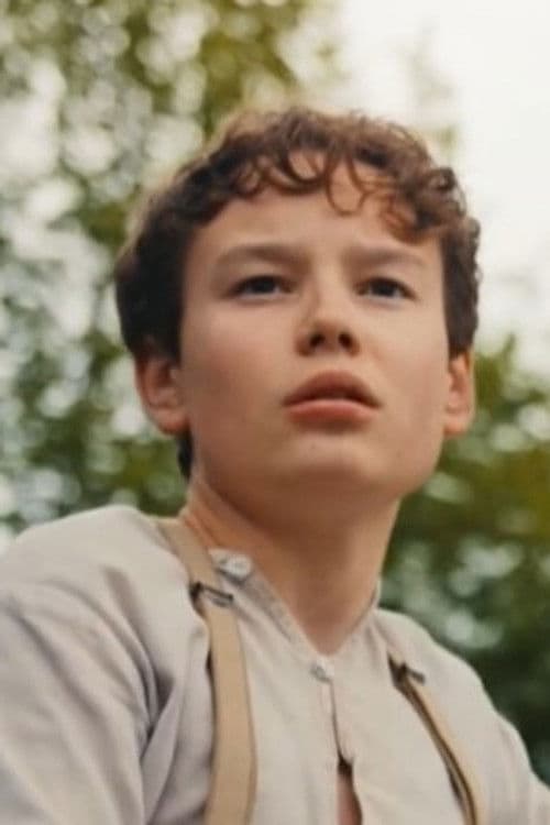 Caspar Krzysch profile photo