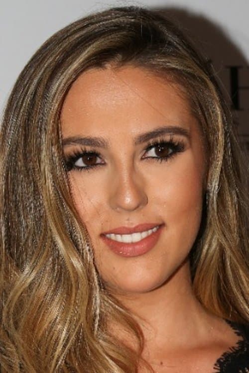 Sophia Rose Stallone profile photo