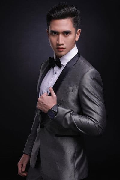 Verrell Bramasta profile photo