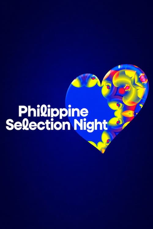 Philippine Selection Night
