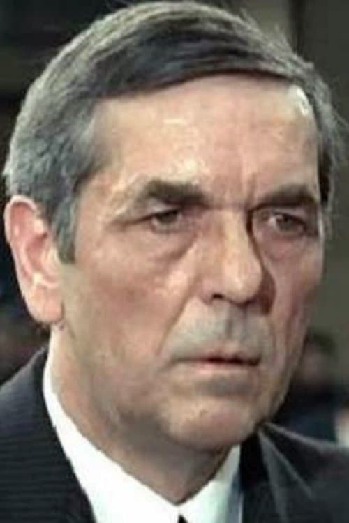 Claude Vernier profile photo