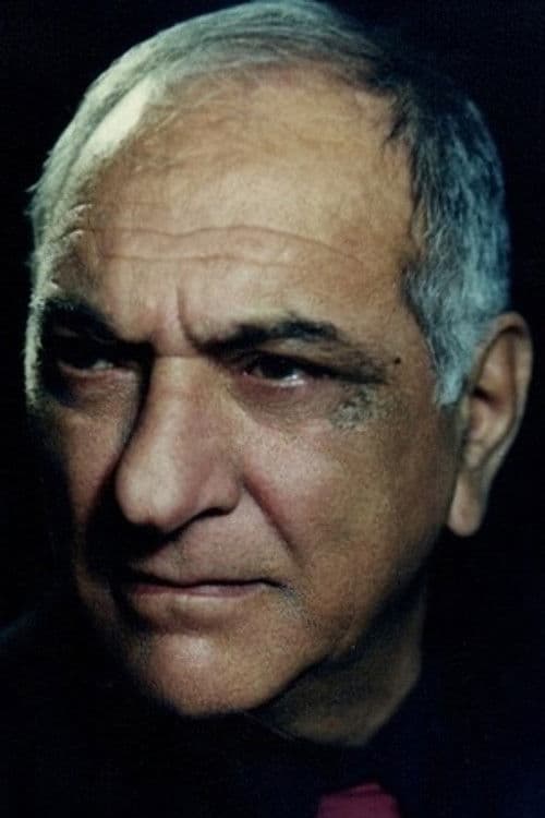 İsmet Hürmüzlü profile photo