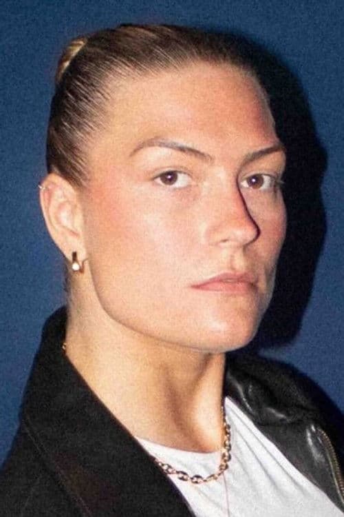 Svea Stegmann 'Svea S' profile photo