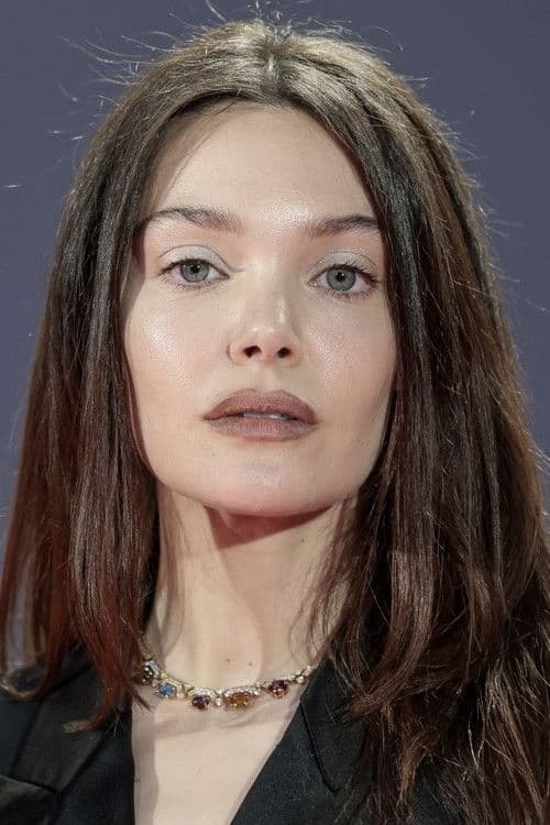 Ana Rujas profile photo