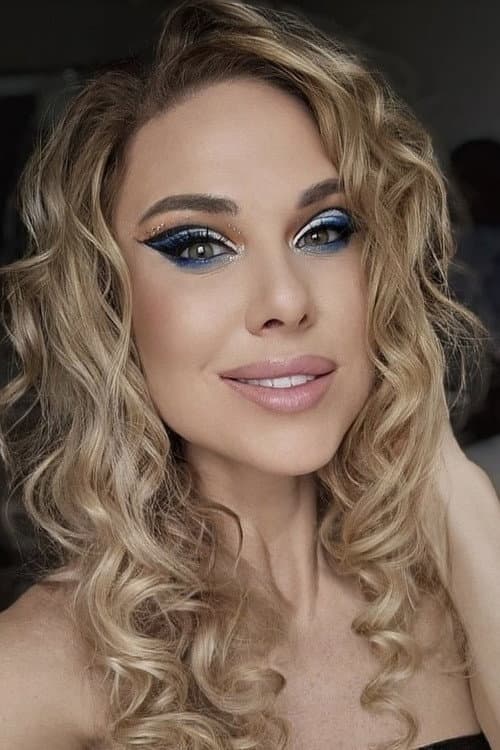Ирина Мещанская profile photo