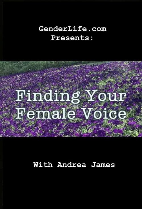 Finding Your Female Voice