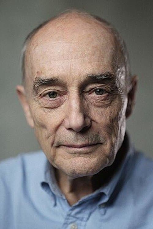 Garrick Hagon profile photo