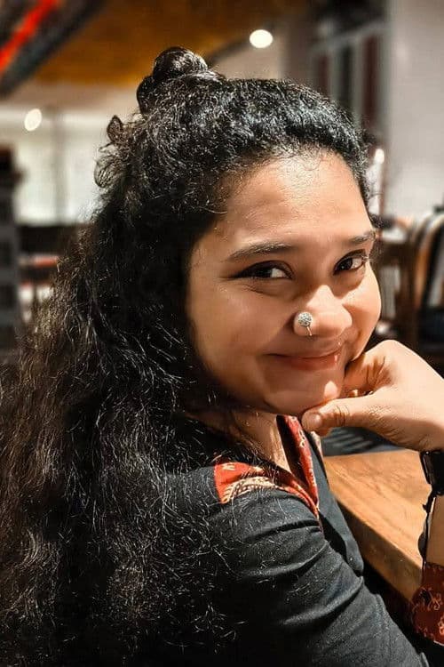 Upabela Pal profile photo