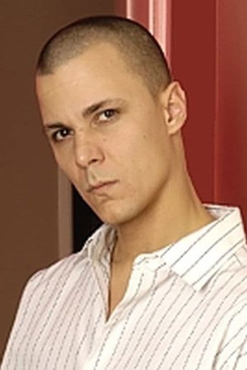 Justice Young profile photo