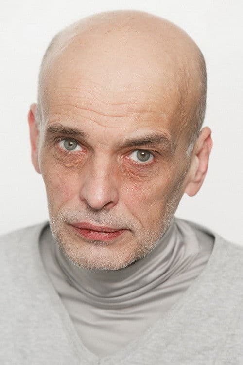 Romuald Makarenko profile photo