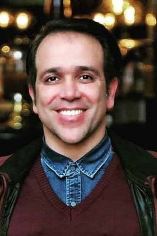 Amir Karbalaeezadeh profile photo