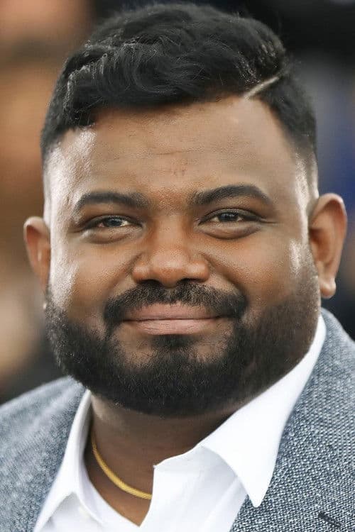 Balasingham Thamilchelvan profile photo