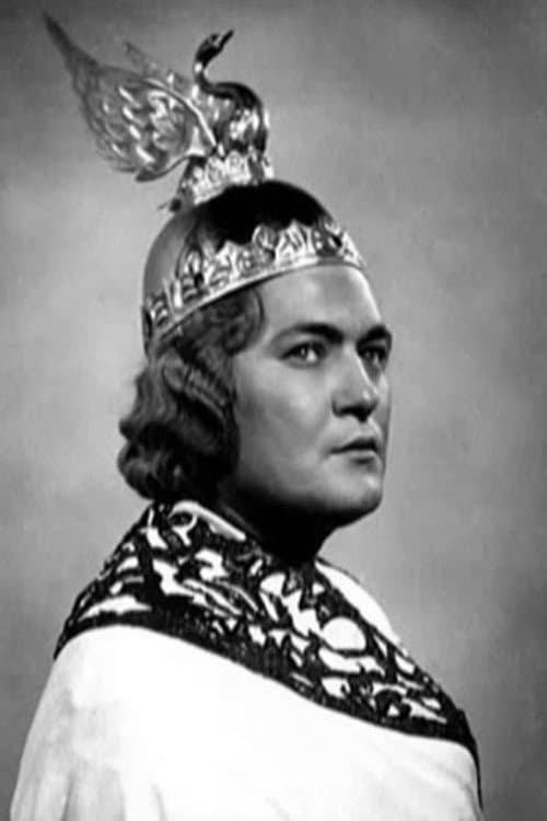 Volodymyr Tymokhin profile photo