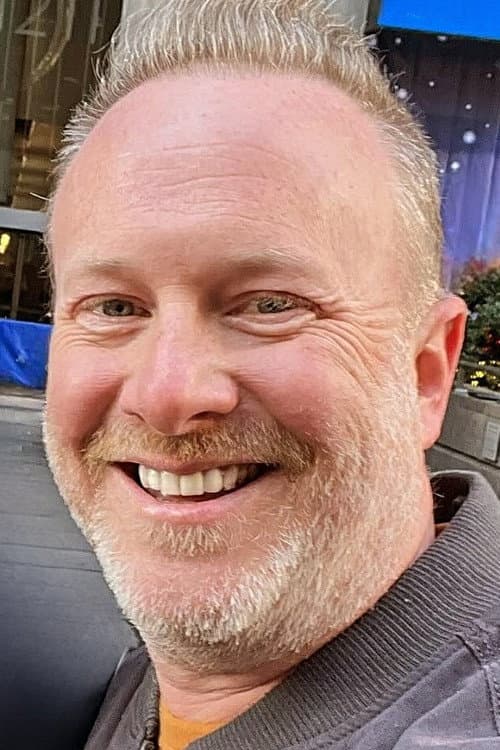 Steve Maney profile photo