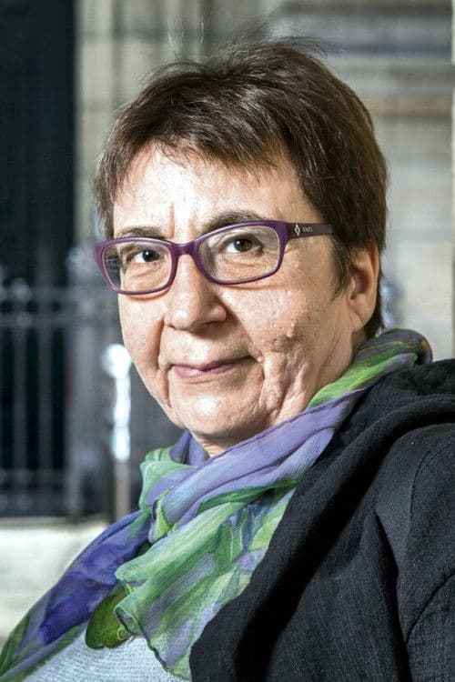 Danielle Tartakowsky profile photo