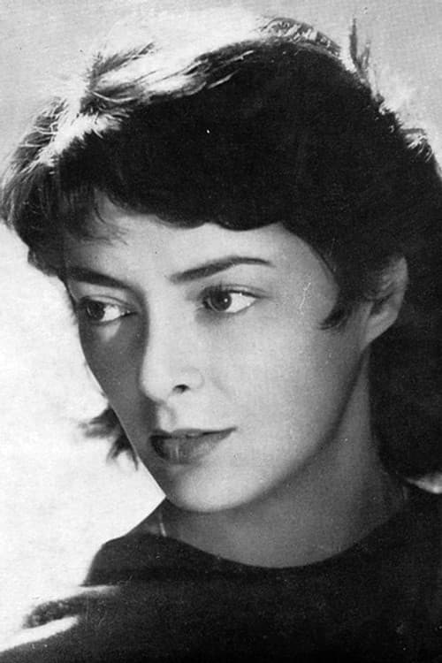 Annabel Buffet profile photo